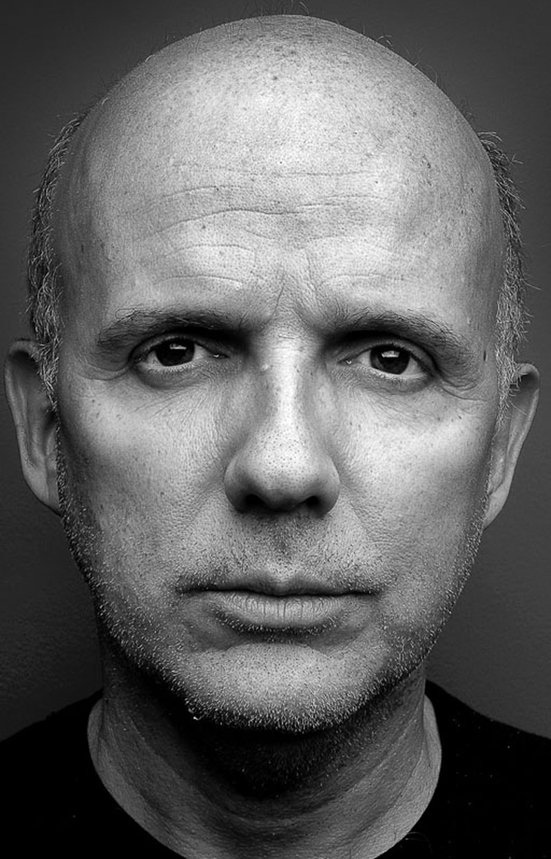 Bruno Barreto - Foto 1