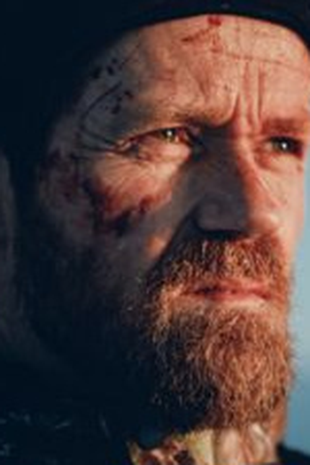 Poster de Episódio Murmansk (2019)