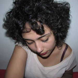 Foto de perfil de Karina Almeida