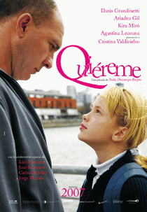 Quiéreme (Quiéreme)