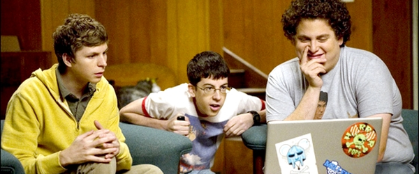 10 Fatos Sobre: Superbad - É Hoje - Outra Página