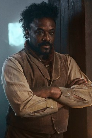 Poster de Episódio Reckoning (2023)