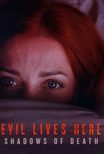 Vivendo Com o Inimigo: Sombras da Morte (4ª Temporada) - Poster / Capa / Cartaz - Oficial 1