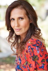 Lisa Roumain