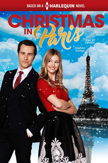  de Filme Uma Viagem Para Paris (2019)