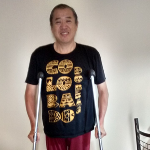 Foto de perfil de Edison Watanabe