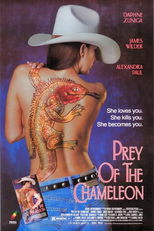 Vítimas do Camaleão (Prey Of The Chameleon)