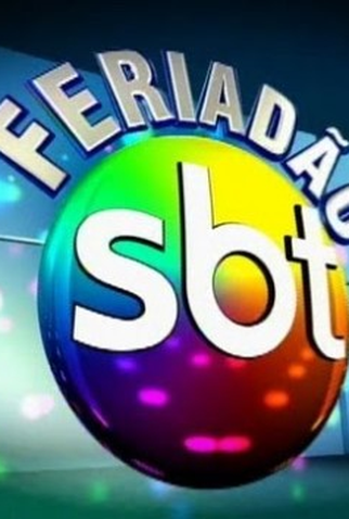 Poster 1 de TV Feriadão SBT (2011)