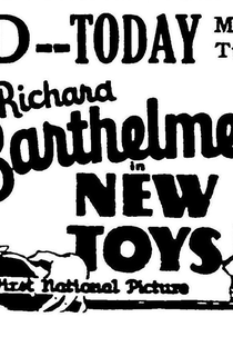 Vivendo a Vida (New Toys)