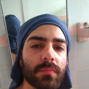 Foto de perfil de Luís Antônio da Silva Sobrinho