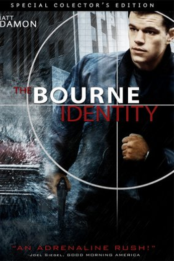  de Filme A Identidade Bourne (2002)
