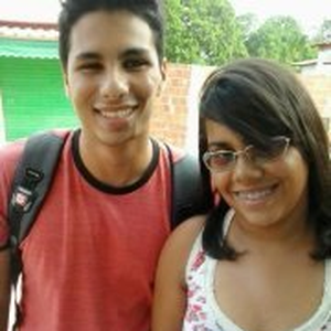 Foto de perfil de Samira Gomes