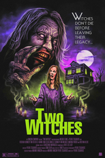 Duas Bruxas: A Herança Diabólica (Two Witches)