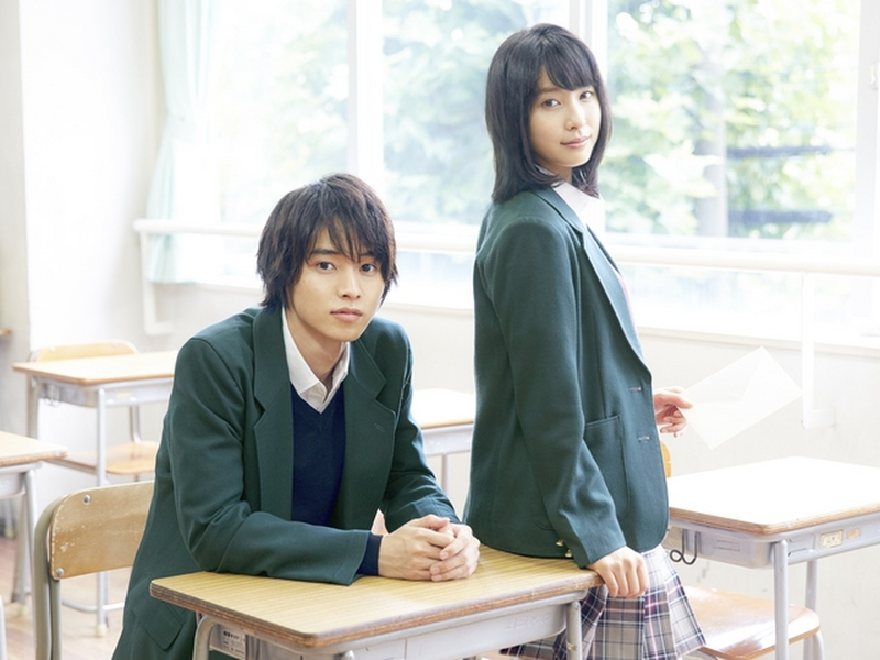 Foto 1 de Your Lie in April