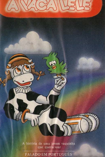  de Filme A Vaca Lelé (1989)
