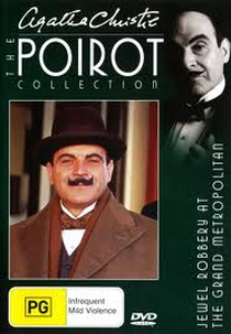 O Roubo de Joias no Grande Metropolitan (Jewel Robbery at the Grand Metropolitan)