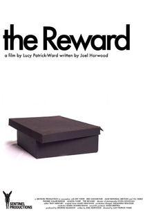 The Reward - Poster / Capa / Cartaz - Oficial 1