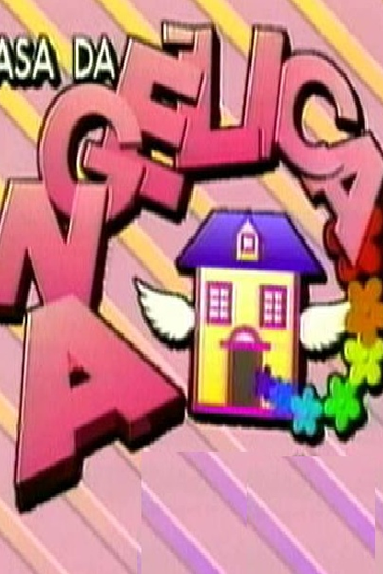 de TV Casa da Angélica (1993)