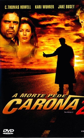 A Morte Pede Carona 2 - 15 de Julho de 2003 | Filmow
