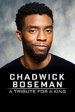 Chadwick Boseman - Homenagem a um Rei - Edição Especial do 20/20 (Chadwick Boseman: A Tribute For A King)
