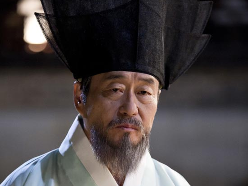 Foto 2 de Porta Secreta