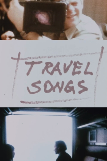 Poster de Curta Travel Songs (1967)