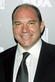 Wade Williams (II)