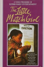 Uma História de Amor e Fósforos (The Little Match Girl )
