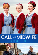 Chame a Parteira (5ª Temporada) (Call the Midwife (Season 5))