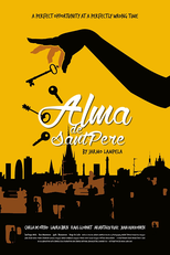 Alma de Sant Pere (Alma de Sant Pere)