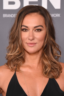 Tasya Teles - Poster 1