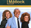 Matlock (1ª Temporada) 