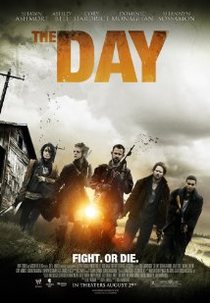 24 Horas para Sobreviver (The Day)