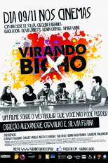Virando Bicho (Virando Bicho)