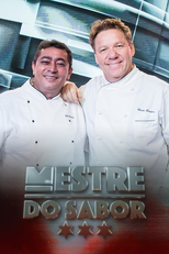 Mestre do Sabor (1ª Temporada) (Mestre do Sabor (1ª Temporada))
