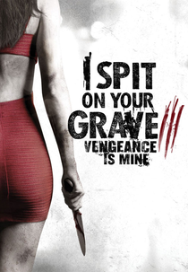 Doce Vingança 3: A Vingança é Minha (I Spit on Your Grave 3)