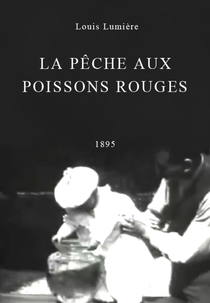 A Pesca do Peixe Dourado (La pêche aux poissons rouges)