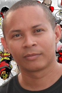 Jimmy Darwin - Poster 1