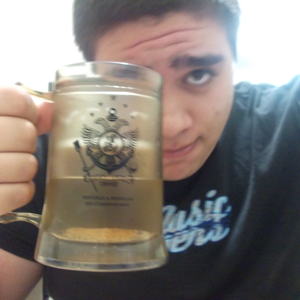 Foto de perfil de Allisson