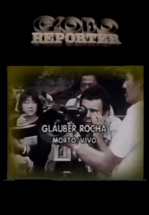 Glauber Rocha - Morto/Vivo (Glauber Rocha Morto/Vivo)