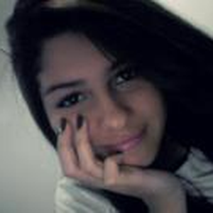Foto de perfil de Rafaela Monteiro