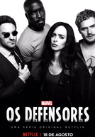 Os Defensores (Marvel's The Defenders)