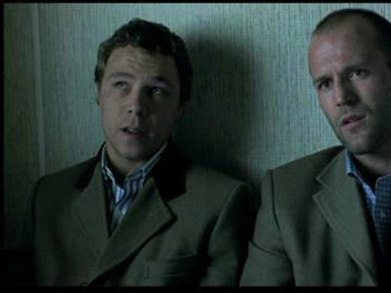 Foto 15 de Snatch: Porcos e Diamantes