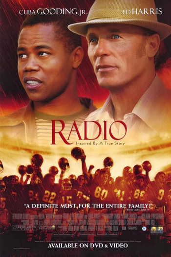  de Filme Meu Nome é Radio (2003)
