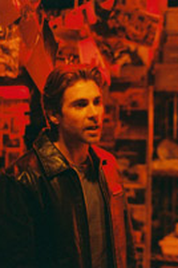 Poster de Episódio The Photographer (2004)