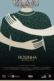 Rosinha - Poster / Capa / Cartaz - Oficial 1