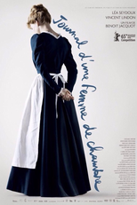 Diário de uma Camareira (Journal D'une Femme de Chambre)