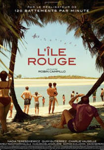 A Ilha Vermelha (L'île rouge)