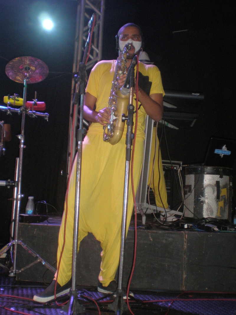 Maxwel Fragoso - Foto 1