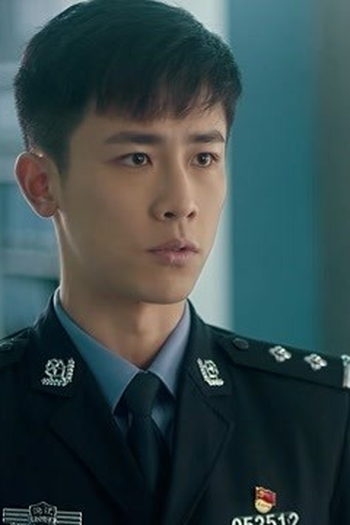 Poster de Episódio 第18集 (2021)